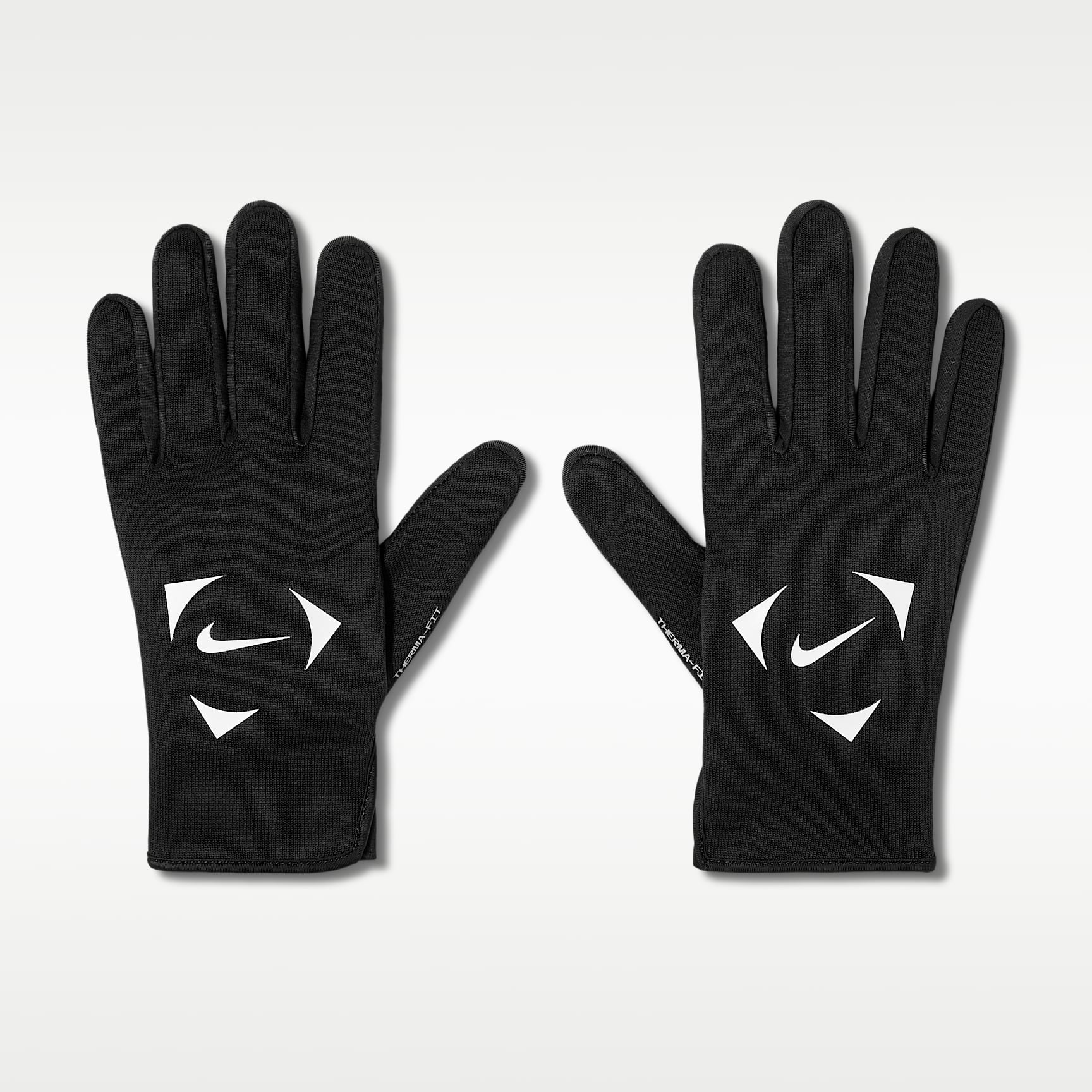 Nike Academy Therma-FIT Football Gloves. Nike IL